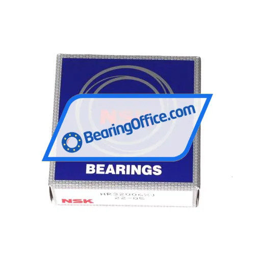 NSK HR32006XJ bearing image 4