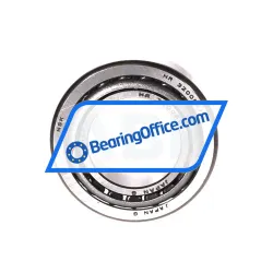 NSK HR32006XJ rulman resim 3