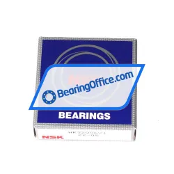 NSK HR32006XJ rulman resim 4