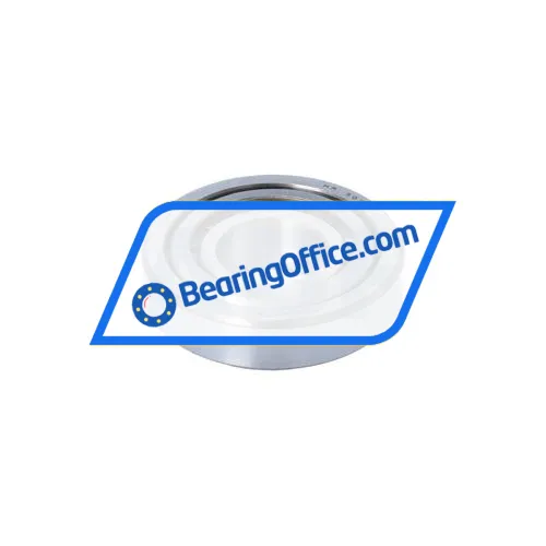 NSK HR30306J bearing image 2