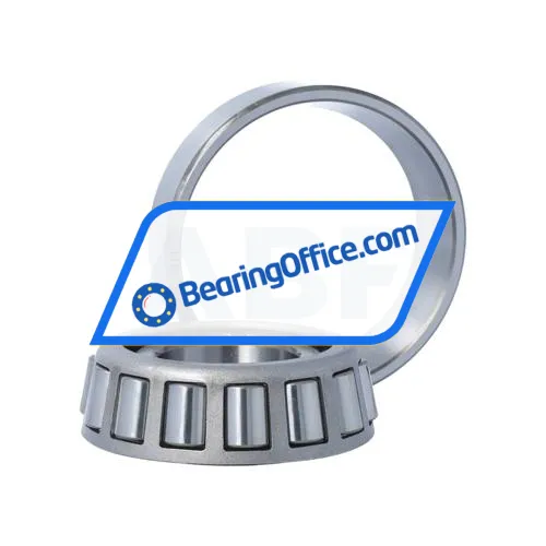 NSK HR30306J bearing image 4