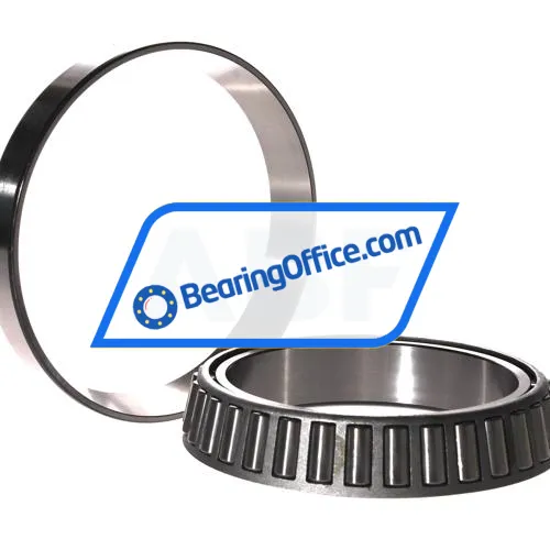 NTN 32918XU bearing image 2