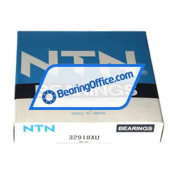 NTN 32918XU rulman resim 4