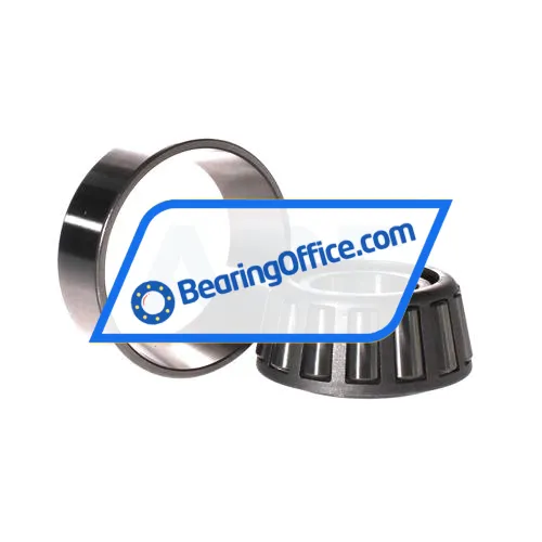 NTN 4T-32307 bearing image 2