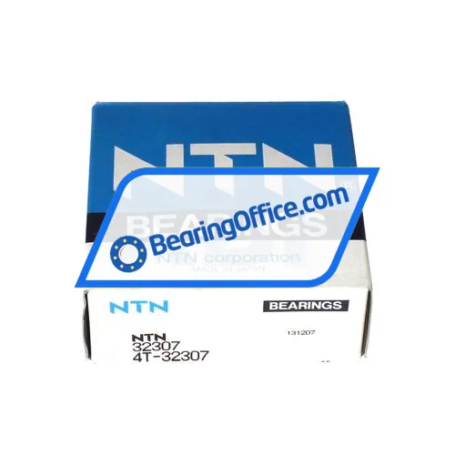 NTN 4T-32307 bearing image 4