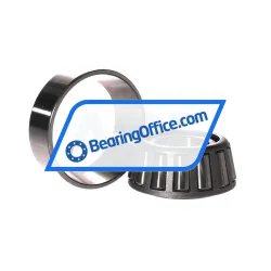 NTN 4T-32307 rulman resim 2