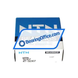 NTN 4T-32307 rulman resim 4