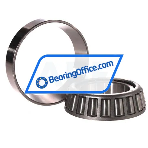 NTN 4T-32211 bearing image 2