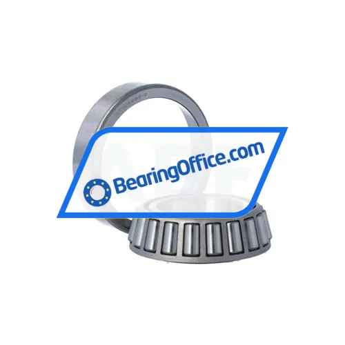 NTN 4T-LM48548/LM48510 bearing image 2