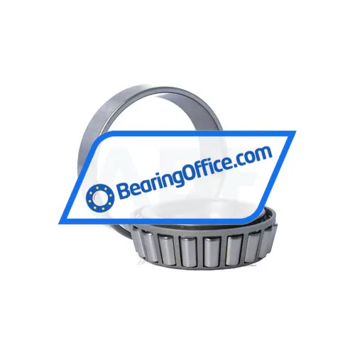 NTN 4T-LM48548/LM48510 bearing image 3