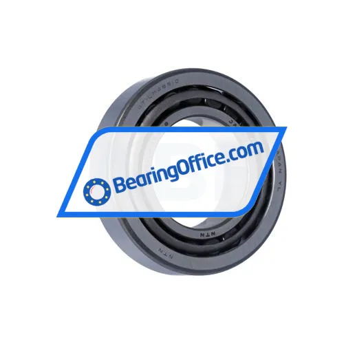 NTN 4T-LM48548/LM48510 bearing image 4