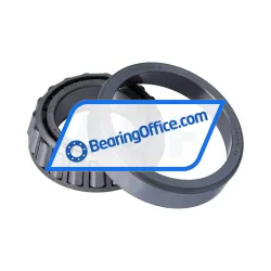 NTN 4T-LM48548/LM48510