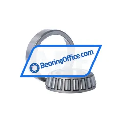 NTN 4T-LM48548/LM48510 rulman resim 2