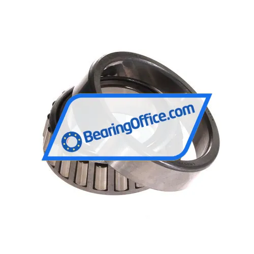 Koyo (JTEKT) LM29749/LM29711 bearing image 2