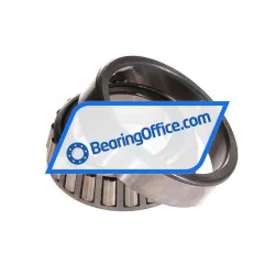 Koyo (JTEKT) LM29749/LM29711 rulman resim 2