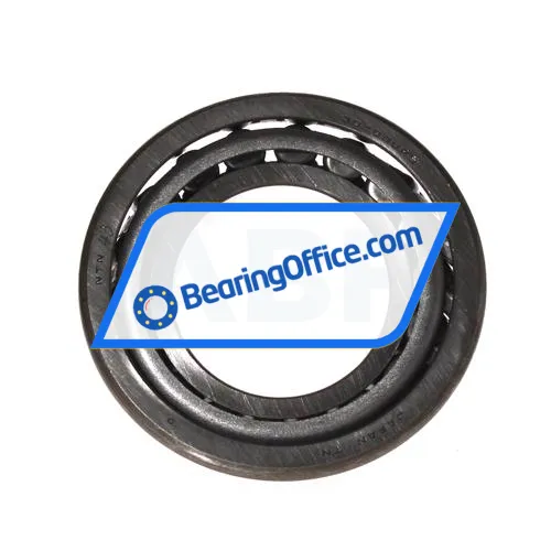 NTN 30209UP5 bearing image 3