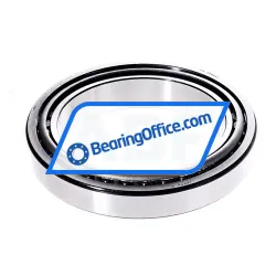 NSK HR32924J rulman resim 2