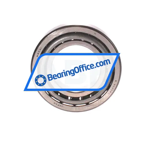 Nachi H-E30209J bearing image 3