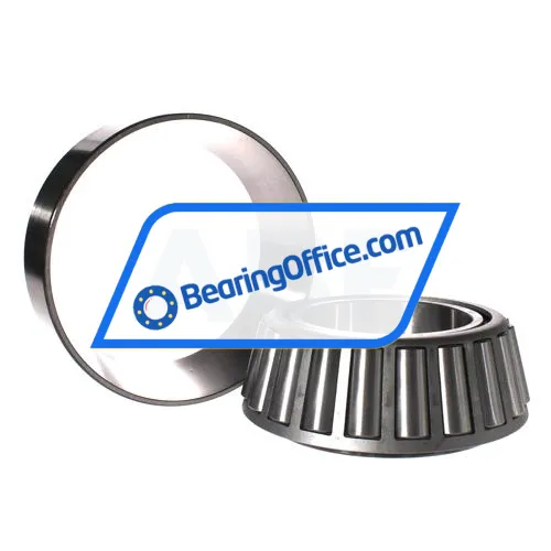 NSK HR33220J bearing image 2