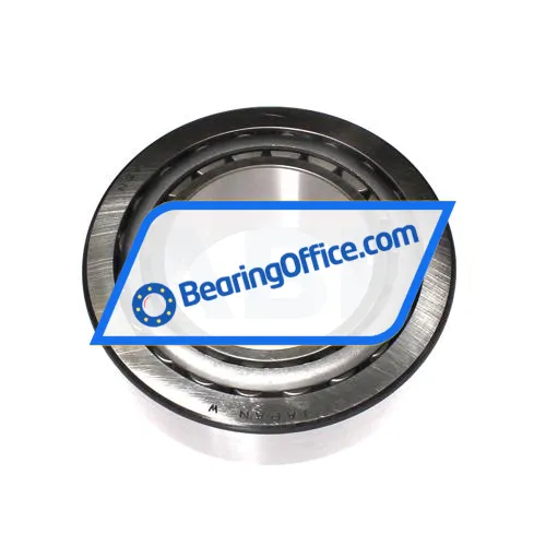 NSK HR33220J bearing image 3