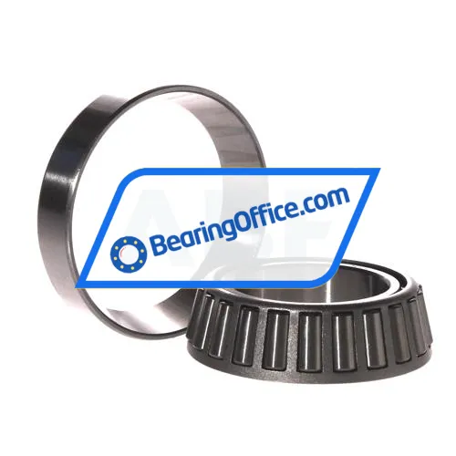 NSK HR32008XJ bearing image 2