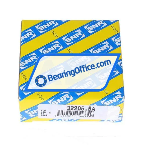 SNR 32205BA bearing image 3
