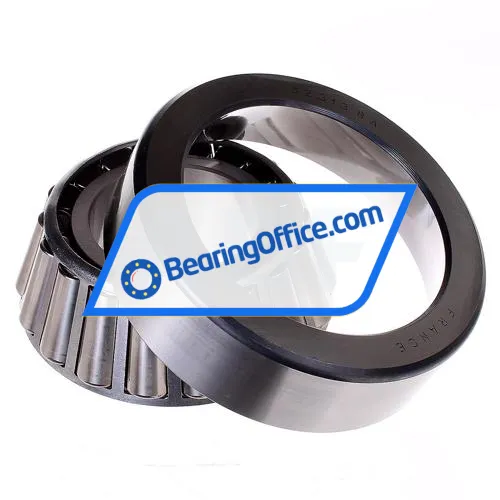 SNR 32313BA bearing image 2