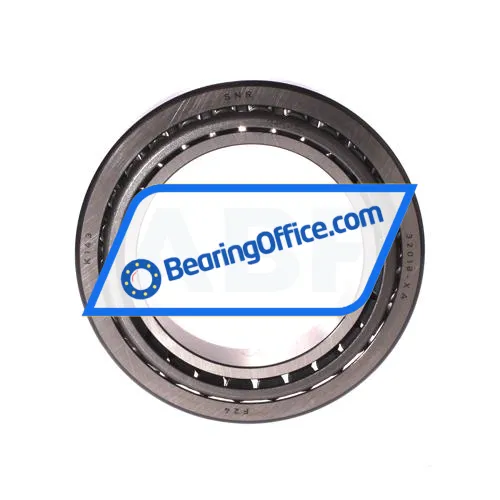 SNR 32018A bearing image 3