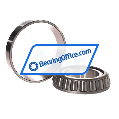 Nachi E30212J bearing image 2