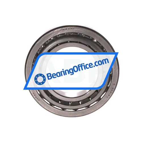 Nachi E30212J bearing image 3