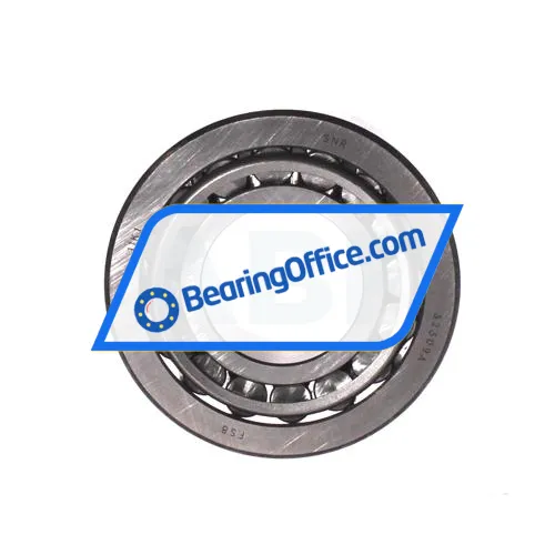 SNR 32309A bearing image 3