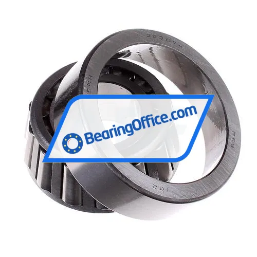 SNR 32307A bearing image 2