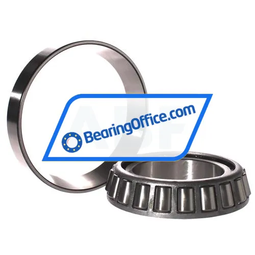 SNR 30215A bearing image 2