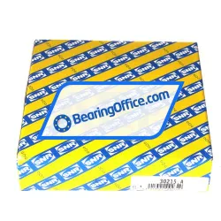 SNR 30215A rulman resim 4