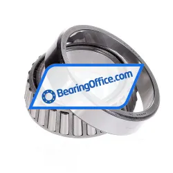 NTN 33012 rulman resim 2