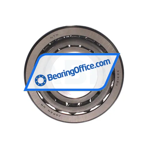 NTN 32312U bearing image 3