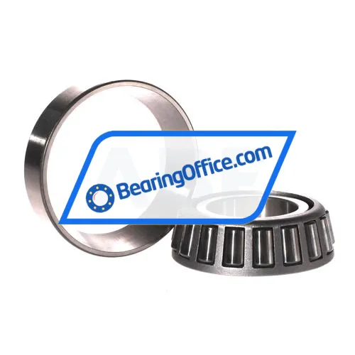 Koyo (JTEKT) 32208JR bearing image 2