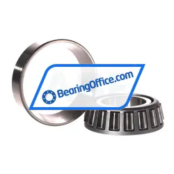 Koyo (JTEKT) 32208JR rulman resim 2