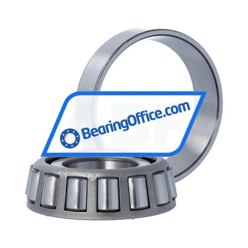 Koyo (JTEKT) 30307JR bearing image 4