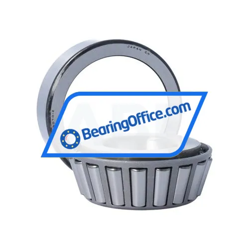 NTN 4T-JHM807045/JHM807012