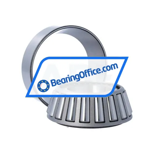 NTN 4T-JHM807045/JHM807012 bearing image 2