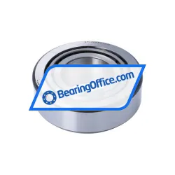 NTN 4T-JHM807045/JHM807012 rulman resim 3