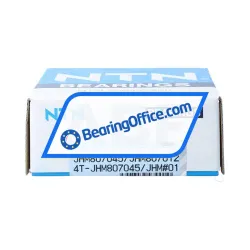 NTN 4T-JHM807045/JHM807012 rulman resim 4