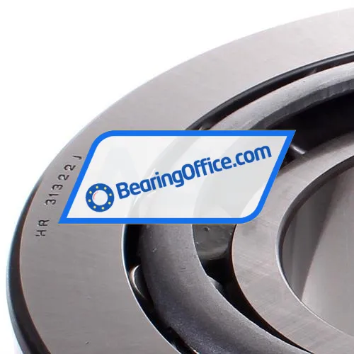 NSK HR31322J bearing image 2