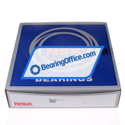 NSK HR31322J bearing image 3