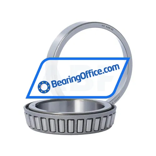 NSK HR32910J bearing image 3