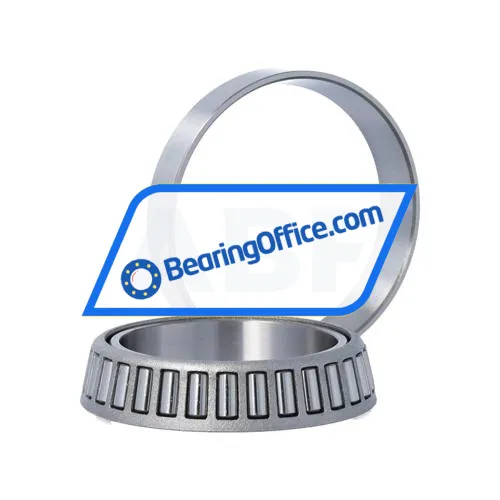 NSK HR32910J bearing image 4