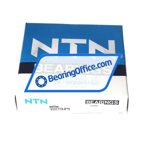 NTN 32215UP5 bearing image 4