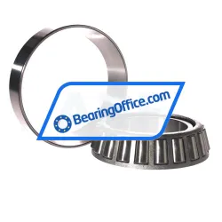 NTN 32215UP5 rulman resim 2