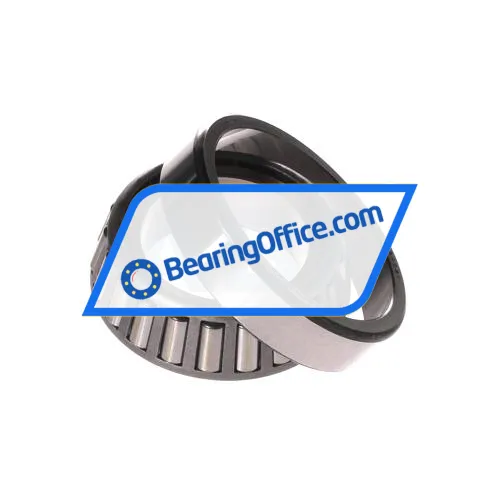 NTN 4T-32008X bearing image 3
